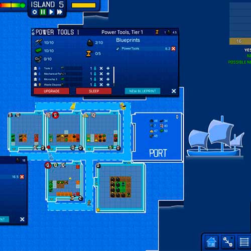 Blueprint Tycoon Cd Key Steam Global